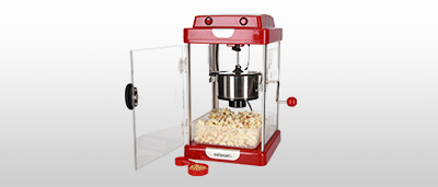 Accessoires (machine à pop-corn)