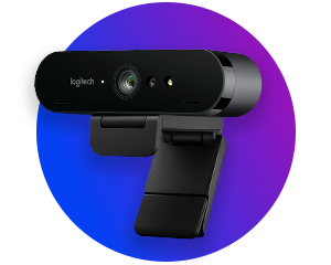 3.0 Webcam USB