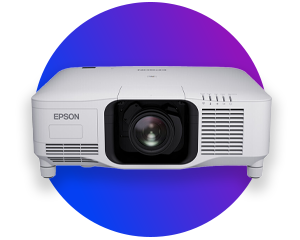 Vidéoprojecteurs d'installation Epson