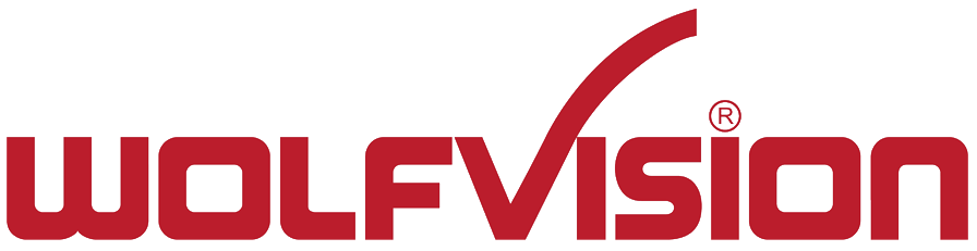 Logo de WolfVision