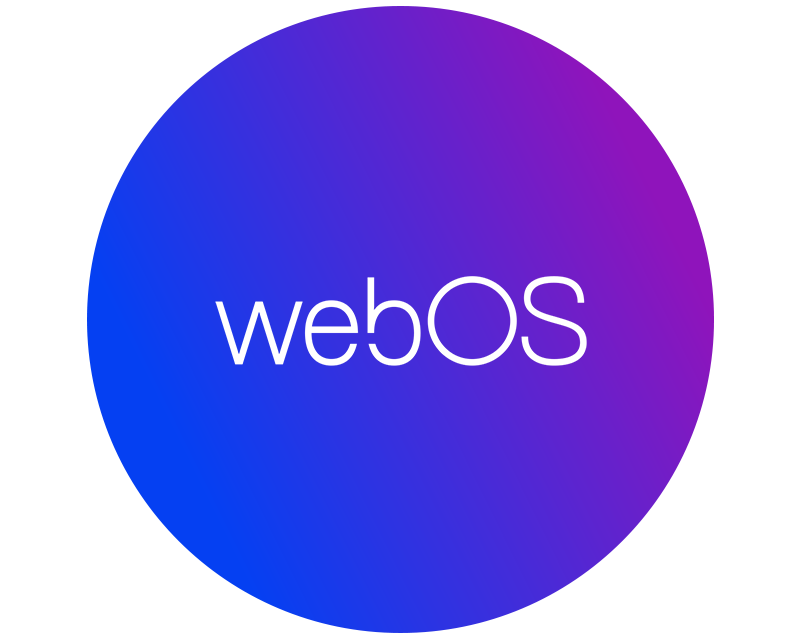 Logiciel (webOS)