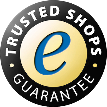 Garantie Trusted Shops