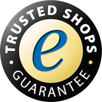 Garantie Trusted Shops Garantie Trusted Shops