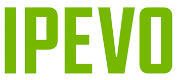 Logo de l'IPEVO