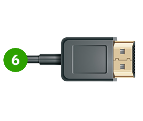 Émetteur et récepteur vidéo sans fil, prolongateur HDMI USB, partage  d'écran, commutateur de réunion pour PC, ordinateur portable, moniteur TV