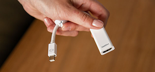 Adaptateur Lightning mini-jack : seul celui d'Apple fonctionne